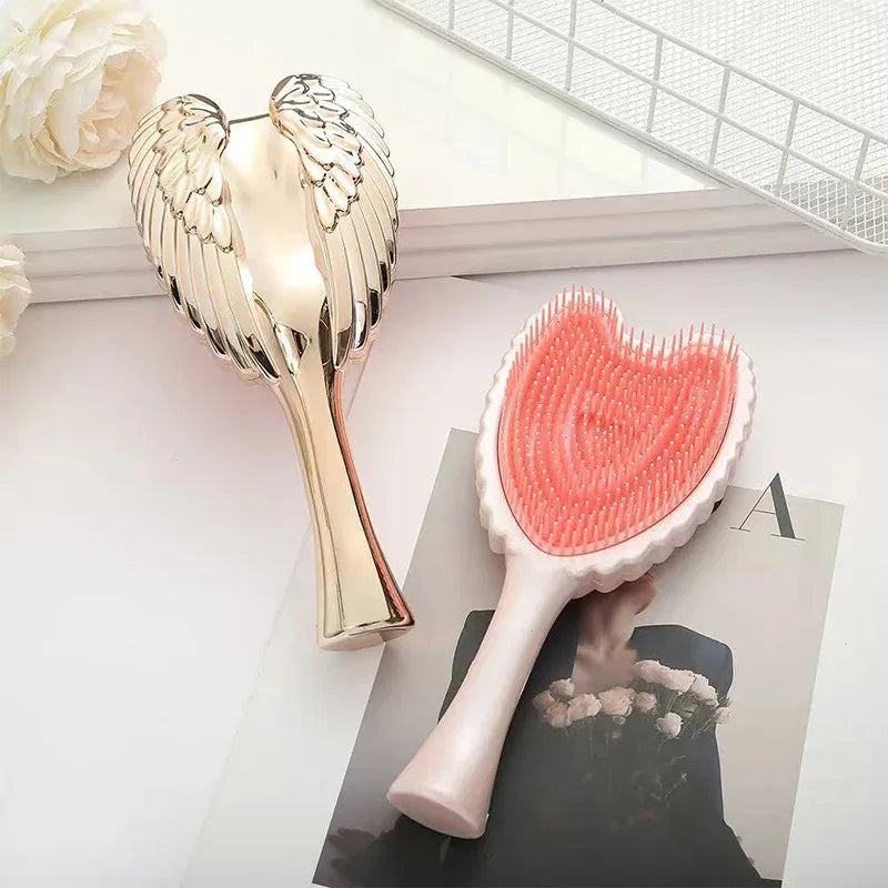HEAVENLY BEAUTY BRUSH