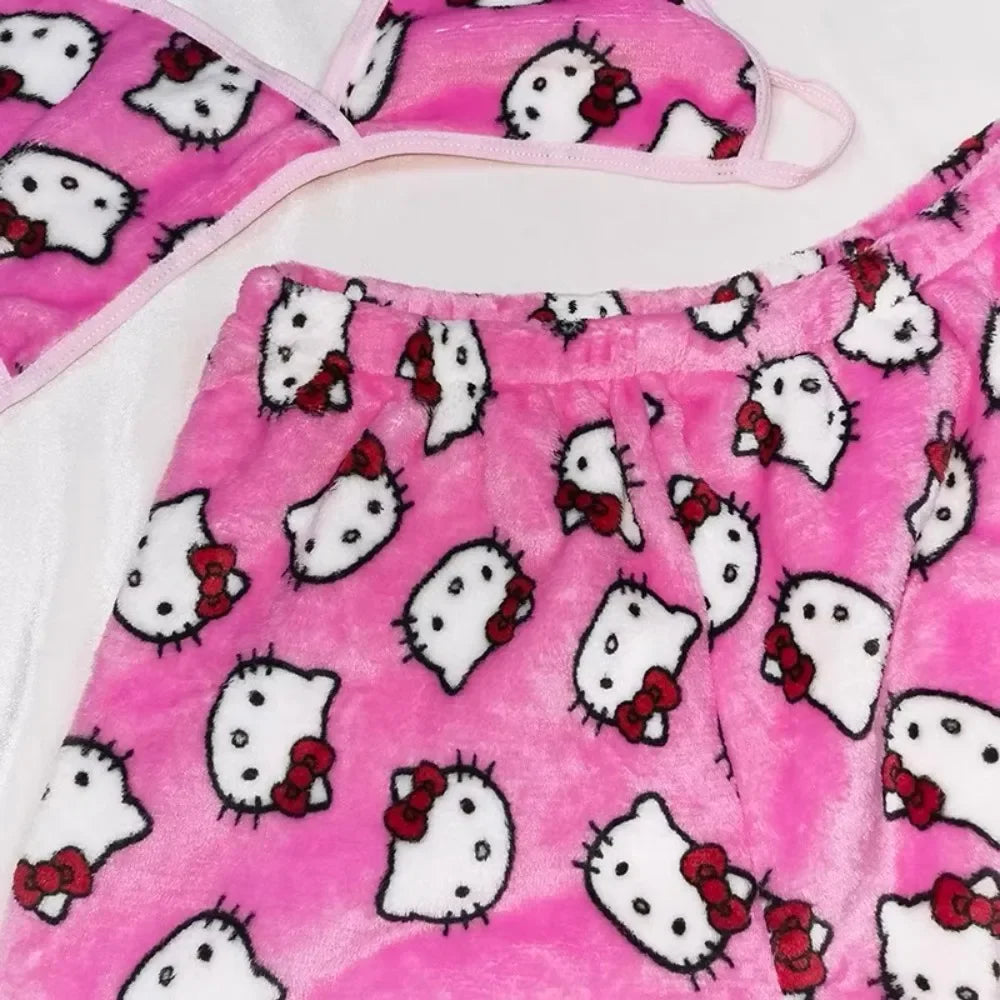 Y2K PINK DREAM SET