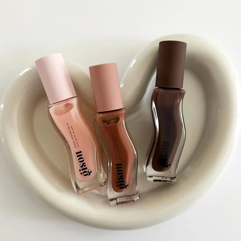 GISOU LIP OIL