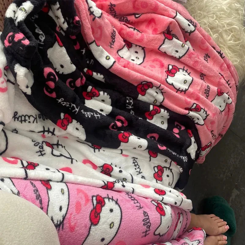 Hello Kitty PANTS PAJAMA