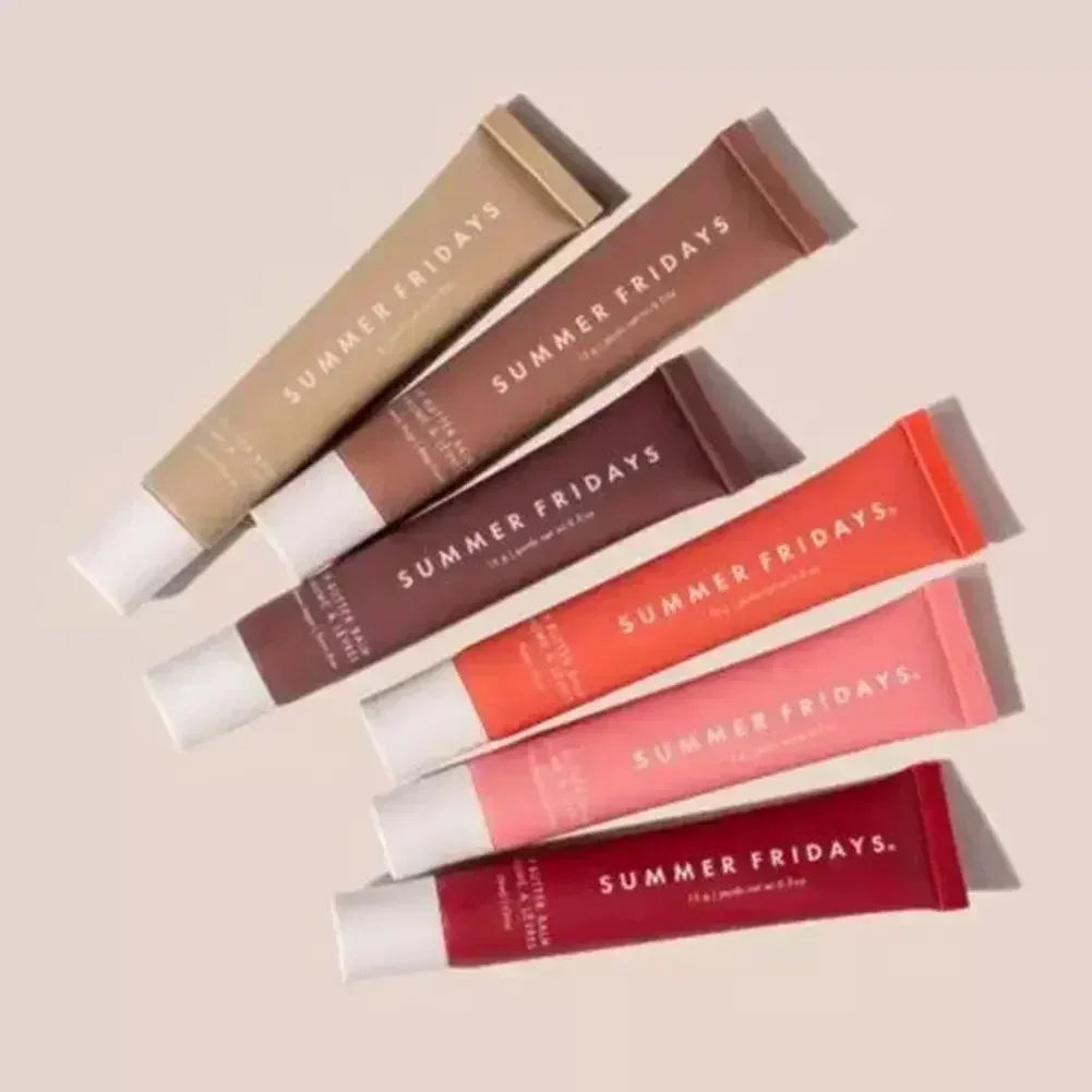 SUMMER FRIDAYS LIP GLOSS