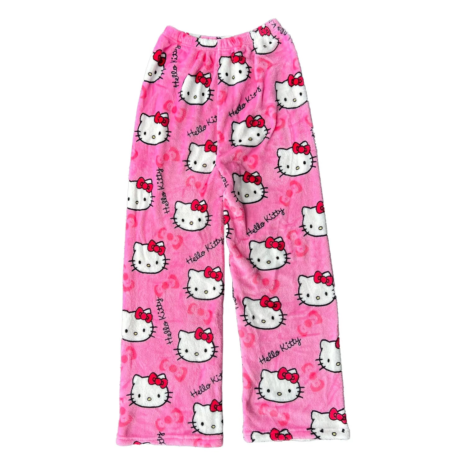 Hello Kitty PANTS PAJAMA