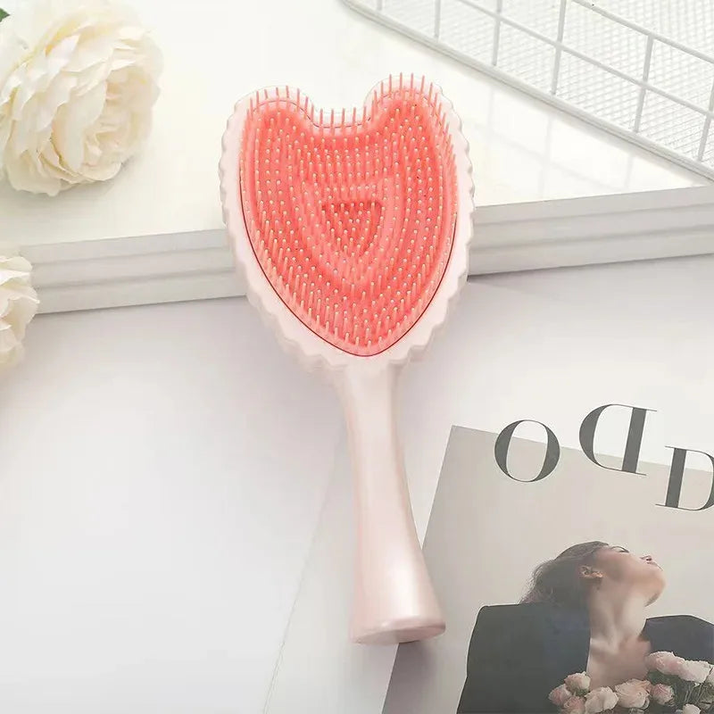 HEAVENLY BEAUTY BRUSH