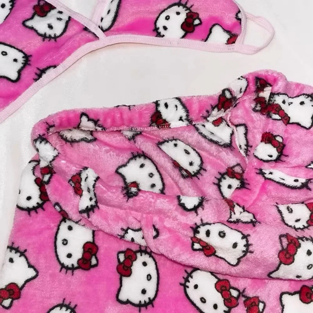 Y2K PINK DREAM SET