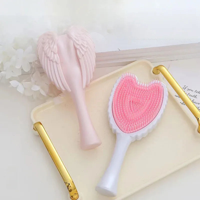 HEAVENLY BEAUTY BRUSH