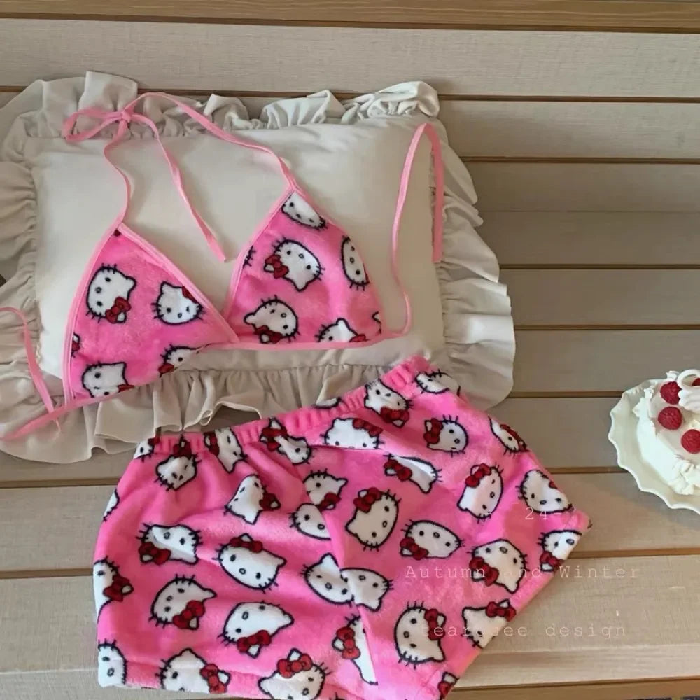 Y2K PINK DREAM SET