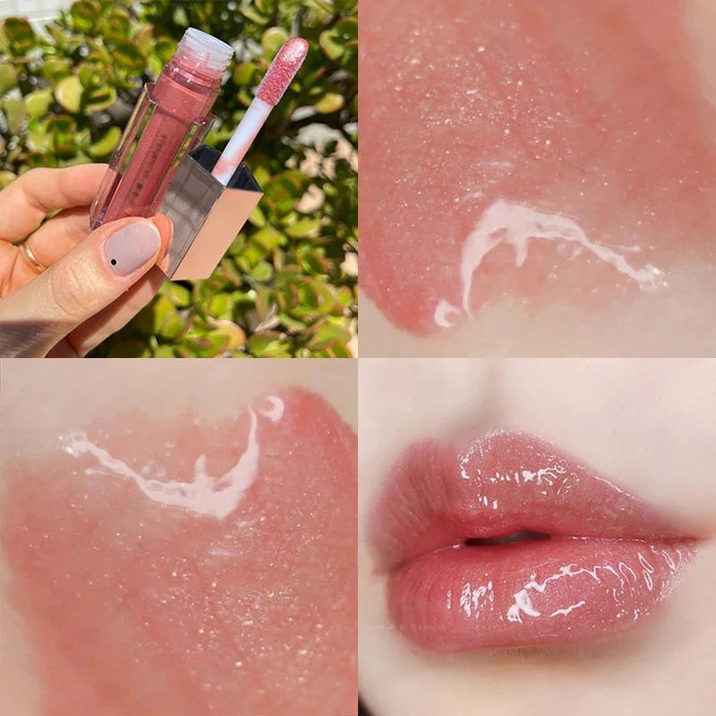 FENTY BEAUTY LIP GLOSS