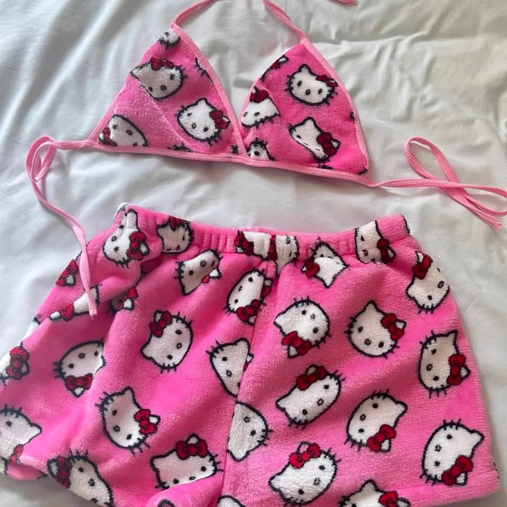 Y2K PINK DREAM SET