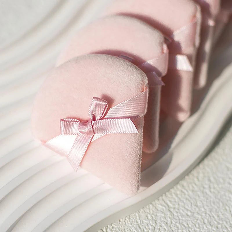 SOFT POWDER PUFF