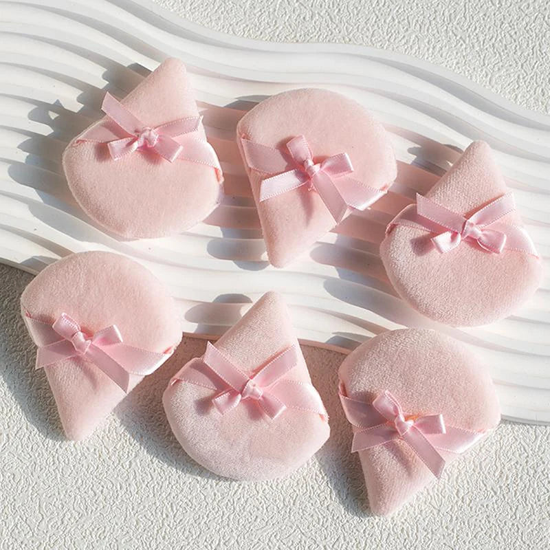 SOFT POWDER PUFF