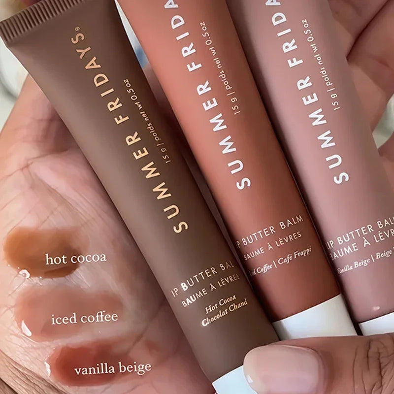 SUMMER FRIDAYS LIP GLOSS