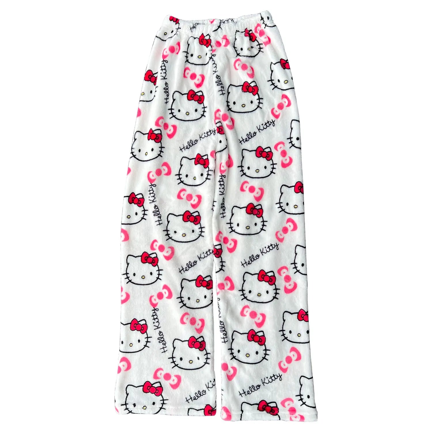Hello Kitty PANTS PAJAMA