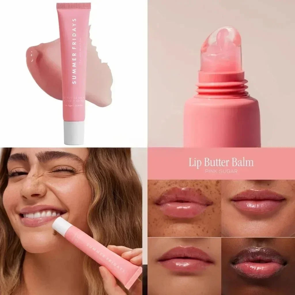SUMMER FRIDAYS LIP GLOSS