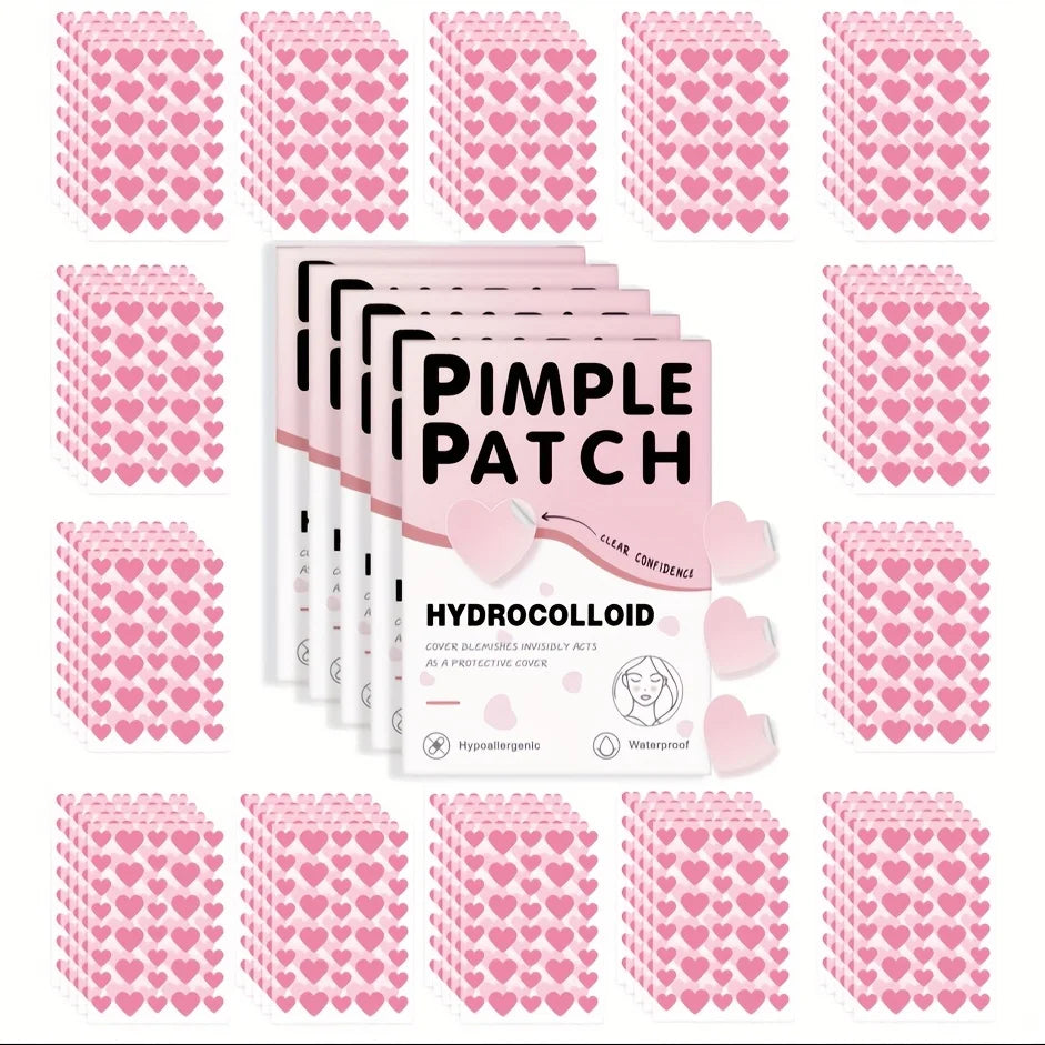 LOVE SPOT HYDRO PATCH