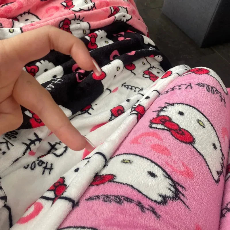 Hello Kitty PANTS PAJAMA
